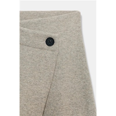 PANTALÓN CRUZADO BOTÓN