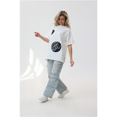 Футболка 46636 НАТАЛИ #981341