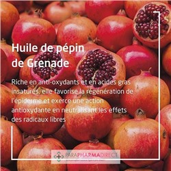 Weleda Grenade - Crème de Douche Eveil des Sens - BIO 200 ml