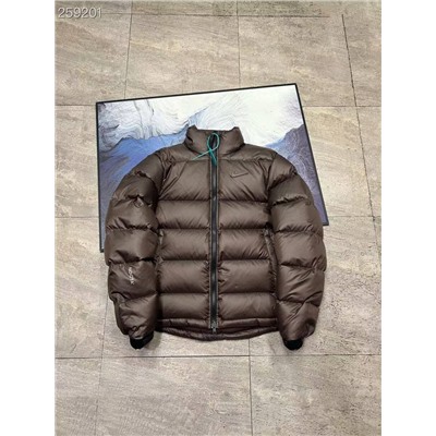 Куртка пуховик  Nik*e x Drak*e Noct*a