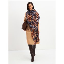 Палантин женский KSH25-1252