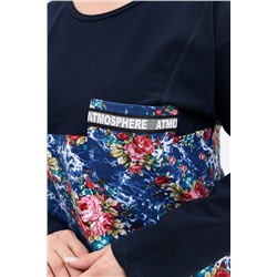 Туника 9248 НАТАЛИ #978381