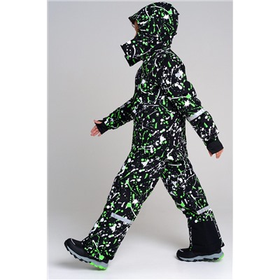 Комплект (Куртка+Брюки) PLAYTODAY, 1060978