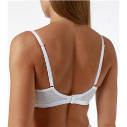 Бюстгальтер "мягкая чашка" ADVANCED 81146-01 COQUETTE REVUE