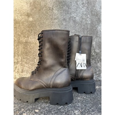 Ботинки  ЗАР*А