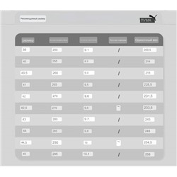 Кроссовки Pu*ma Оригинал из официального магазина