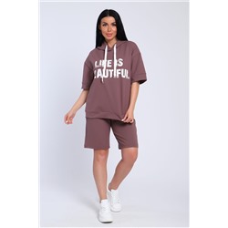 Костюм с шортами 78551 НАТАЛИ #1003554