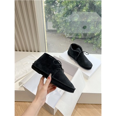 Натуральная замша люкс