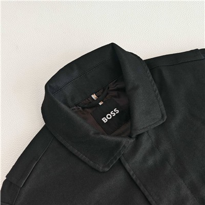 Мужская демисезонная куртка Bos*s