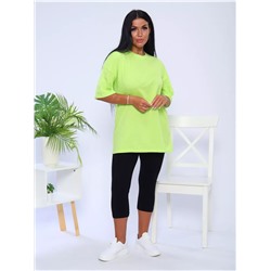 Костюм женский с бриджами КЖ009