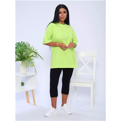 Костюм женский с бриджами КЖ009