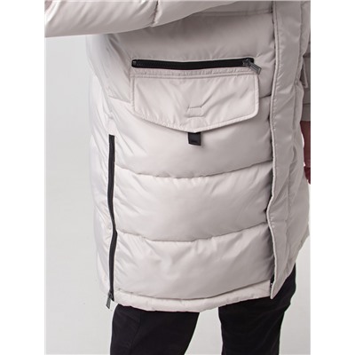 ПАРКА  МУЖСКАЯ