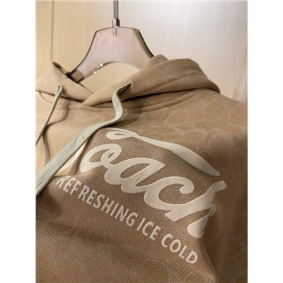 Толстовка худи КОУ*Ч