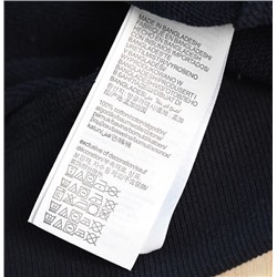 Мужская повседневная толстовка ТОММИ ХИЛФИГЕ*Р