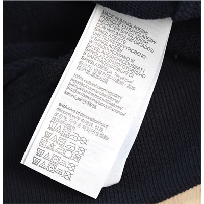 Мужская повседневная толстовка ТОММИ ХИЛФИГЕ*Р