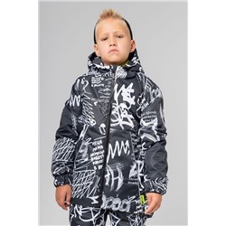 Костюм (Куртка+Брюки) BODO #990531