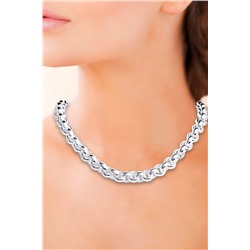 Collar Plata