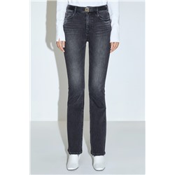 Vaquero slim Negro