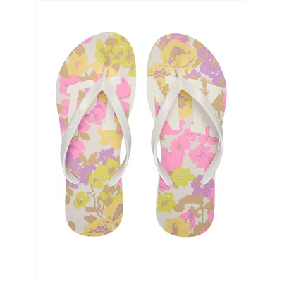 PINK Flip Flops