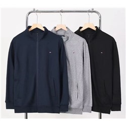 Мужская толстовка ТОММИ ХИЛФИГЕ*Р