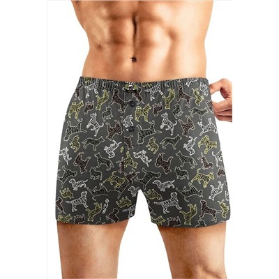 Трусы CLEVER, 1200032