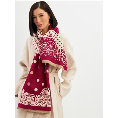 Палантин женский RH10-1451-2