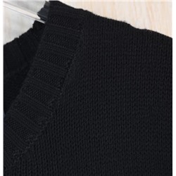 Женский джемпер с короткими рукавами РАЛЬ*Ф Л