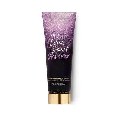 Holiday Shimmer Fragrance Lotion
