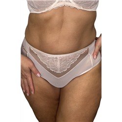 CAROLINE BEIGE Трусы бразильяно SUBTILLE