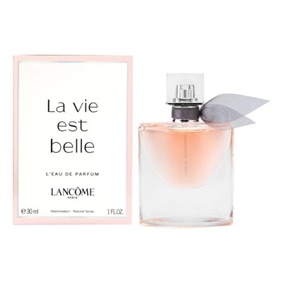 LANCOME LA VIE EST BELLE edp (w) 30ml