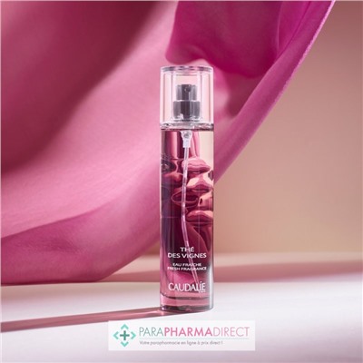 Caudalie Thé des Vignes - Eau Fraîche 100ml