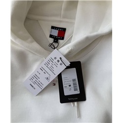 Женская толстовка худи ТОММИ ДЖИН*С