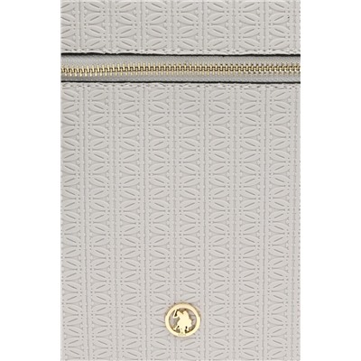 Kadın Açık Gri Sırt Çantası