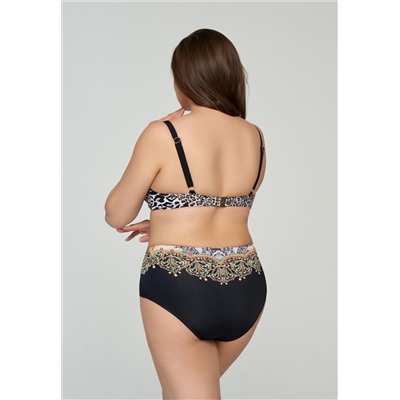 L2323-YP-442 Верх купальника