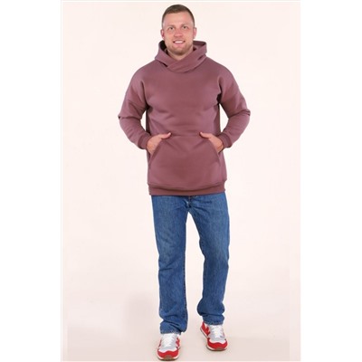 898 Худи с начесом Rocky