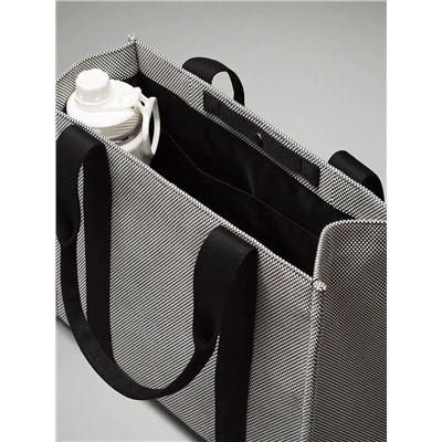 Женская сумка шопер ЛУЛУЛЕМО*Н