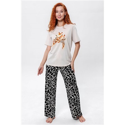 Пижама с брюками 18051 НАТАЛИ #981425