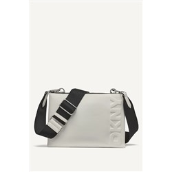 TINSLEY LOGO CROSSBODY