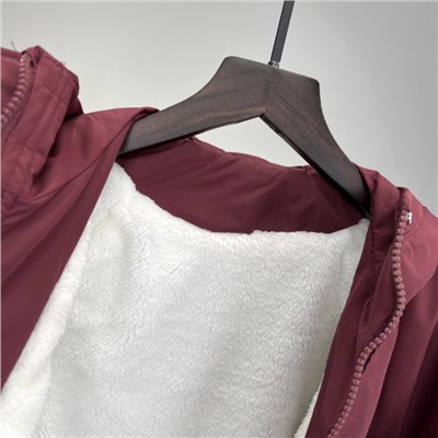 Куртка на флисе для мальчиков и девочек