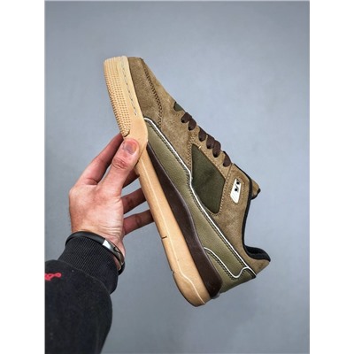 Nik*e Jordan FLIGHT COURT