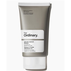 Salicylic Acid 2% Masque