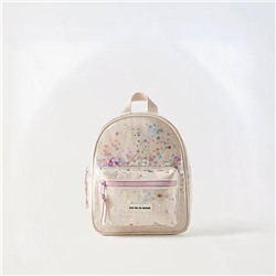 Рюкзак для девочек