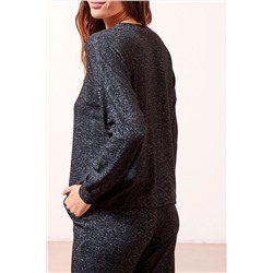 Футболка Lance Антрацит