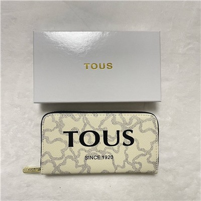 Женский кошелек Tou*s