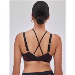 Бюст Heartbeat PU big Alles