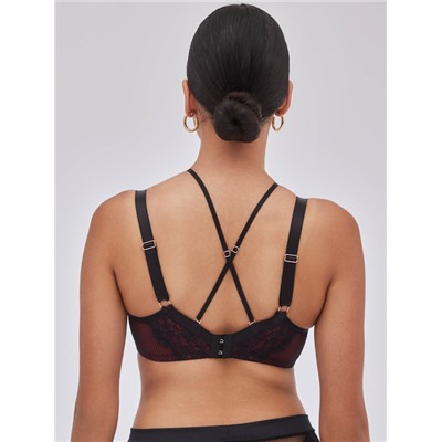 Бюст Heartbeat PU big Alles