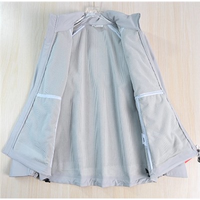 Легкая, быстросохнущая, дышащая, спортивная  ветровка  ХЕЛЛИ ХАНСЕ*Н