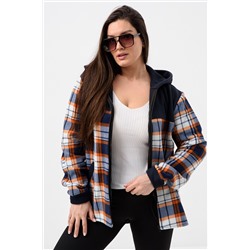 Толстовка женская 52452