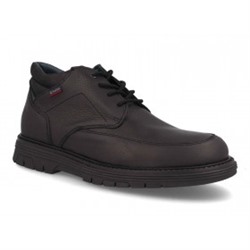 4154 - DJ SANTA
                BOTIN CABALLERO PIEL