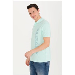 Erkek Nil Polo Yaka Tişört